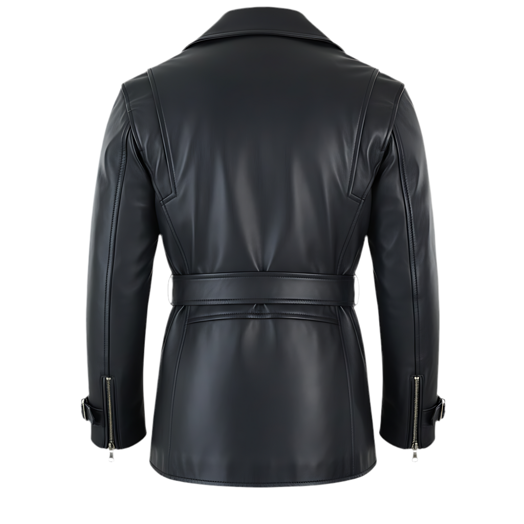 FÈSI Manteaux Marrakchi