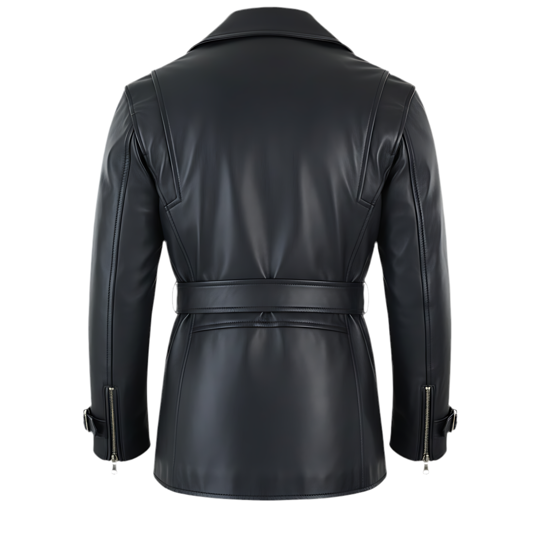 FÈSI Manteaux Marrakchi