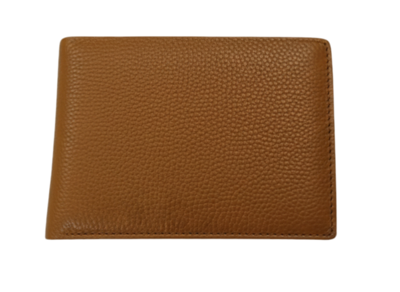 MARRAKCHI Lambskin Leather Wallet – Style Meets Functionality