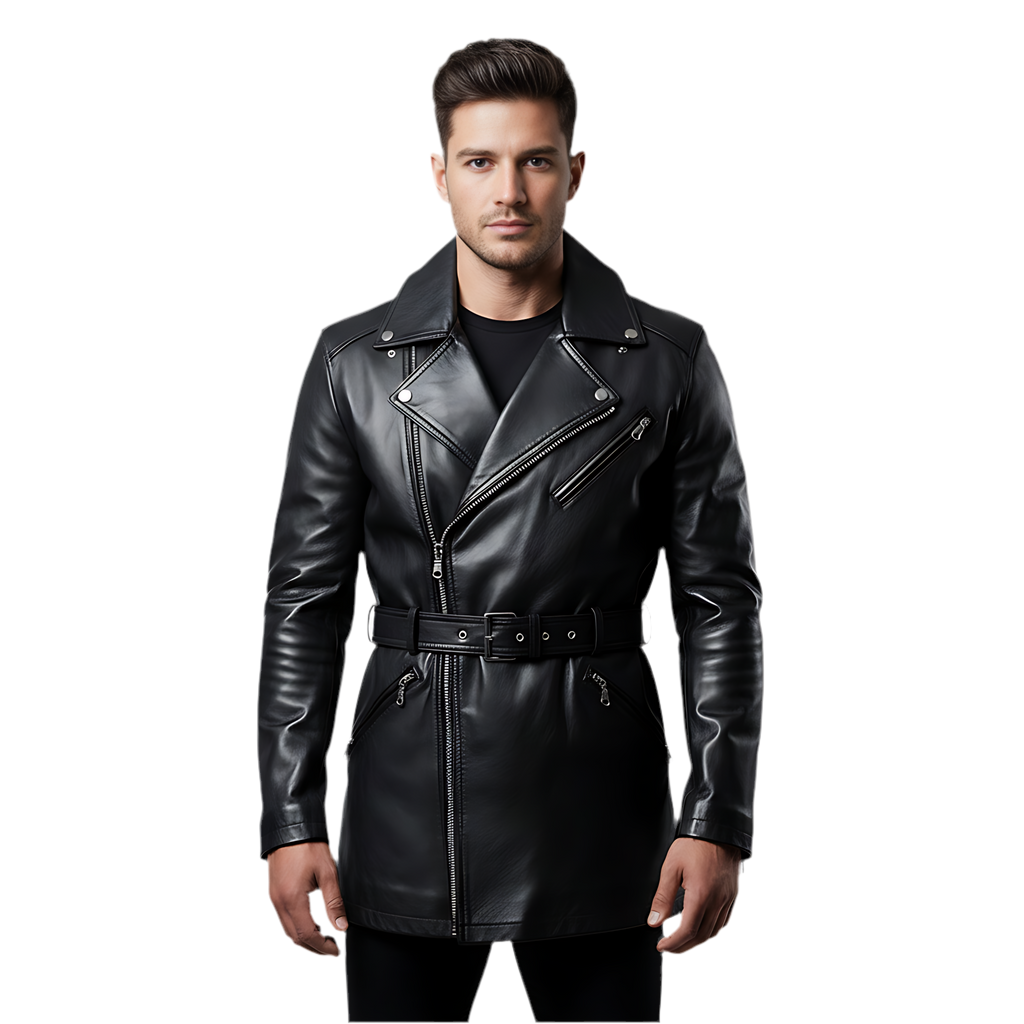 FÈSI Manteaux Marrakchi