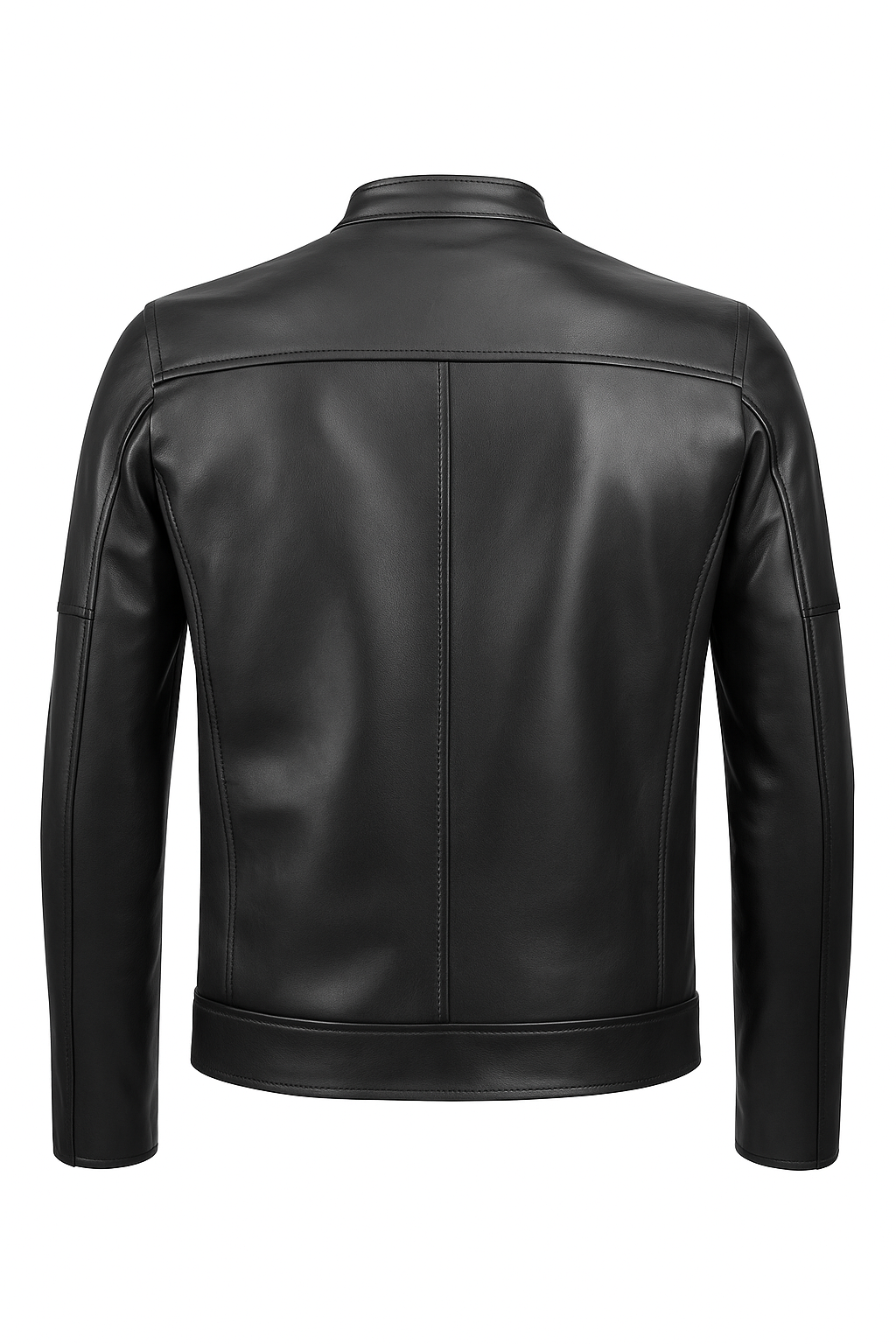 Leather Jacket – “Rio”