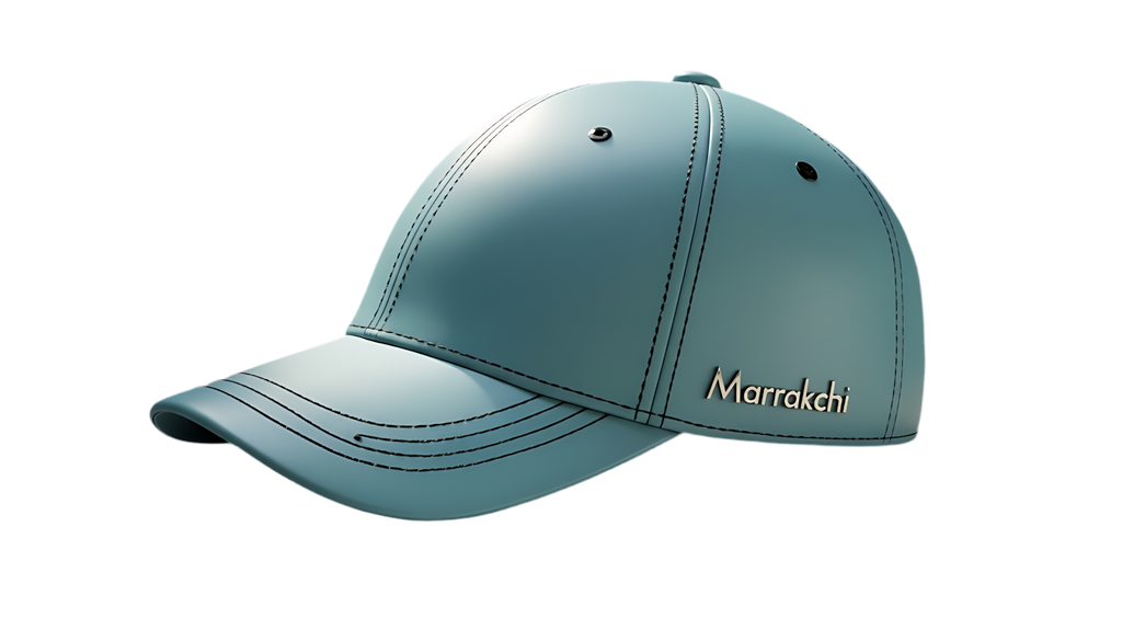 MARRAKCHI Joueur 39 Casquette Marrakchi