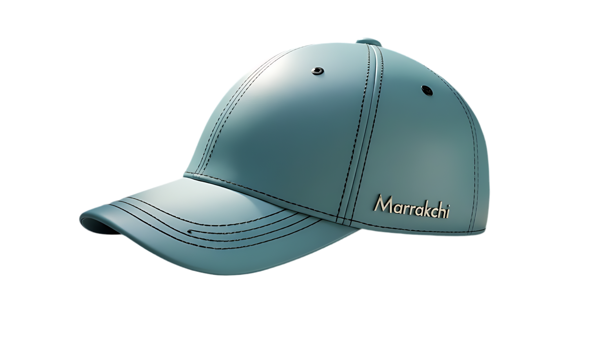 MARRAKCHI Joueur 39 Casquette Marrakchi