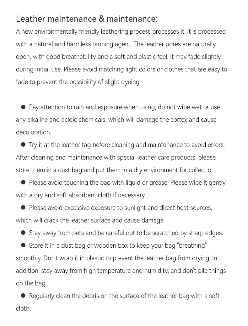 Crocodile Pattern Genuine Leather Messenger Bag