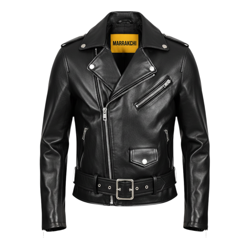 Veste Midnight MARRAKCHI Marrakchi