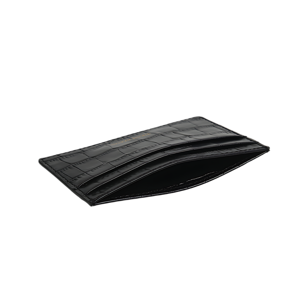 The MARRAKCHI Hyat Porte-cartes Marrakchi