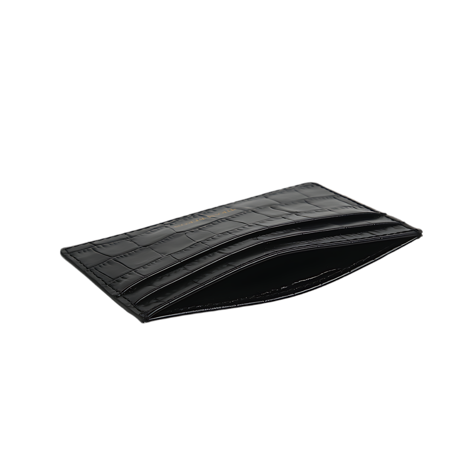 The MARRAKCHI Hyat Porte-cartes Marrakchi