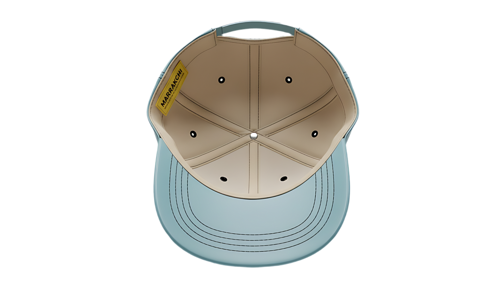 MARRAKCHI Joueur 39 Casquette Marrakchi