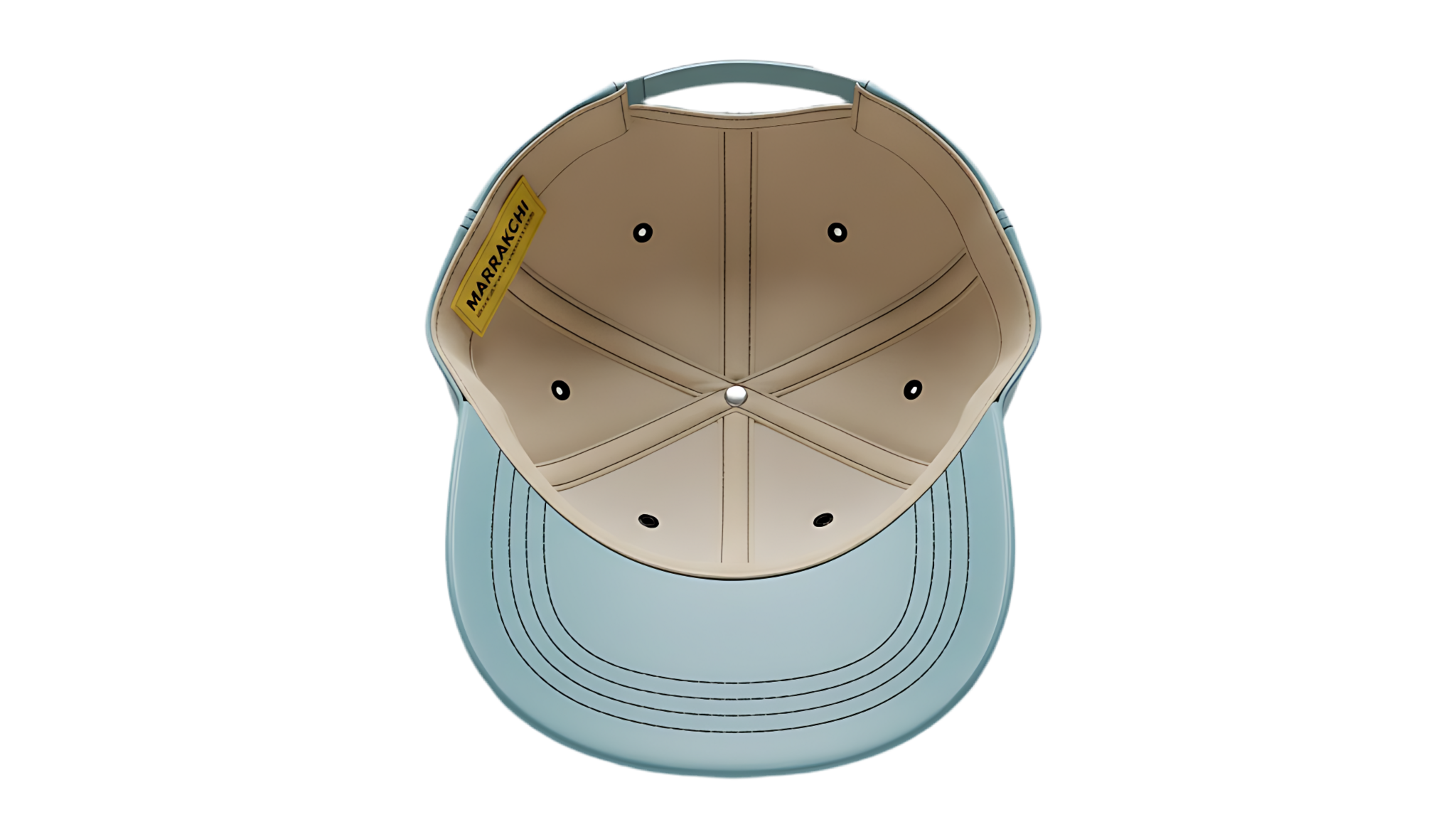 MARRAKCHI Joueur 39 Casquette Marrakchi