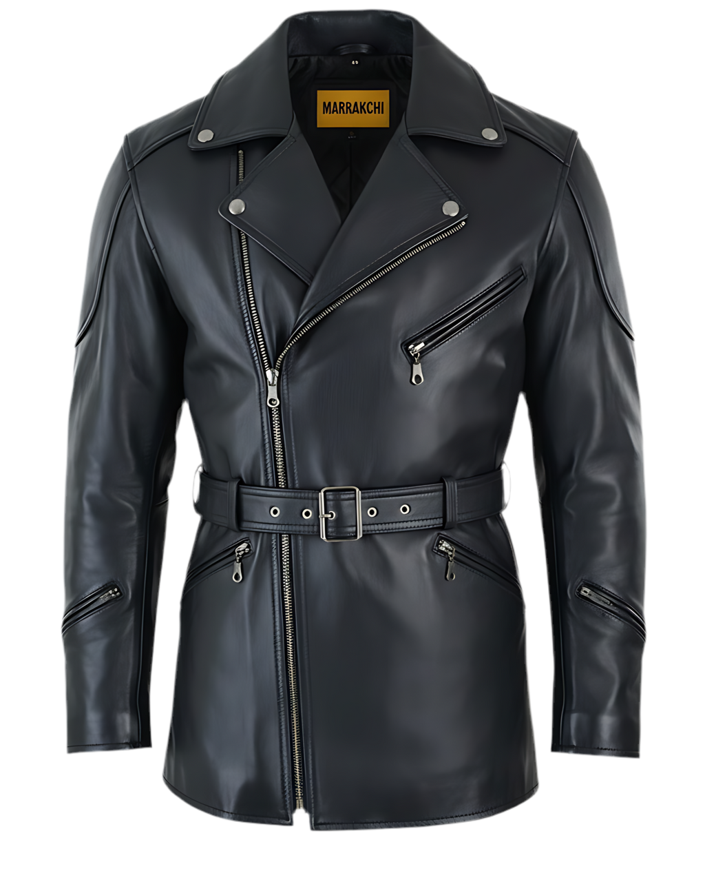 FÈSI Manteaux Marrakchi