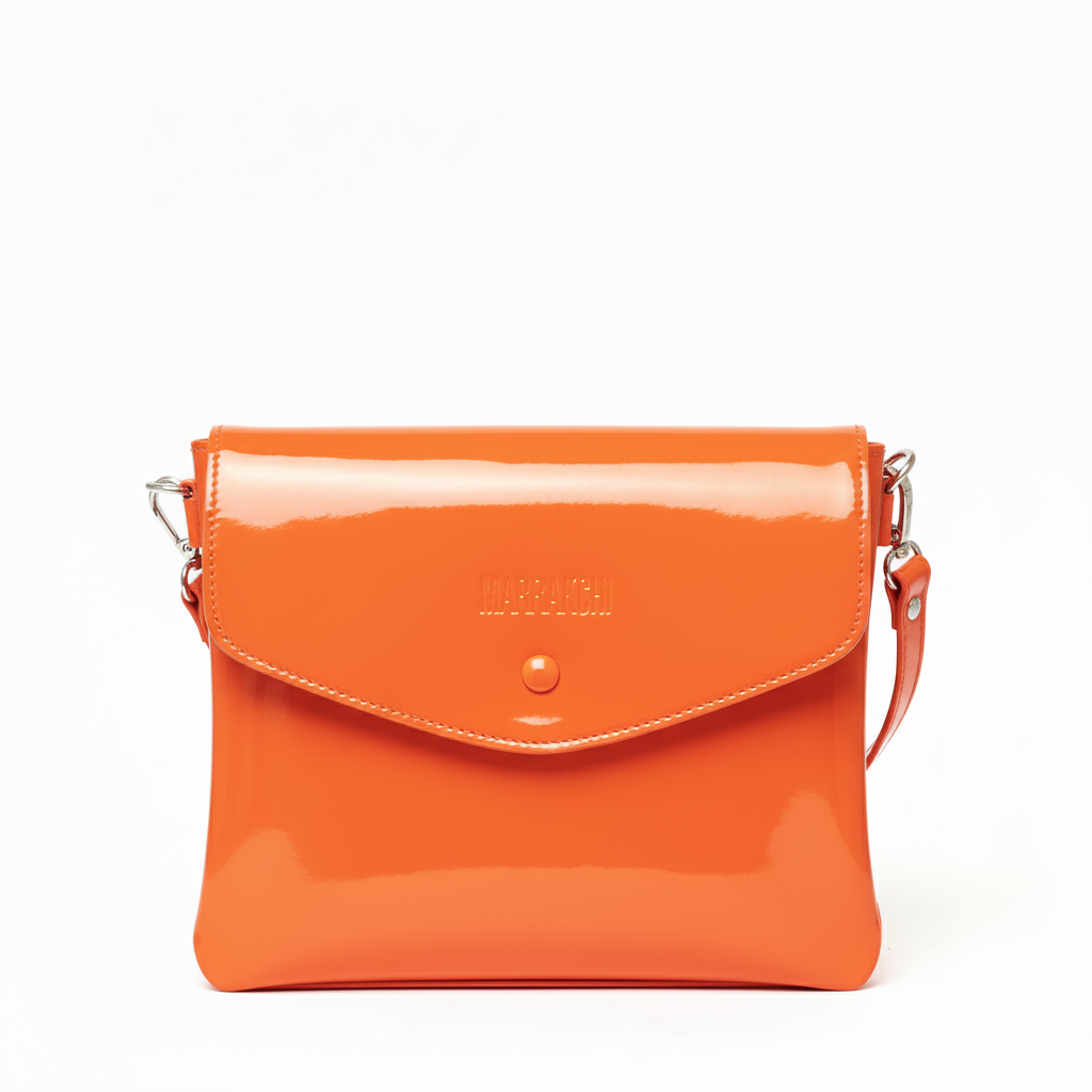 MARRAKCHI Pochette en cuir Hermès Marrakchi