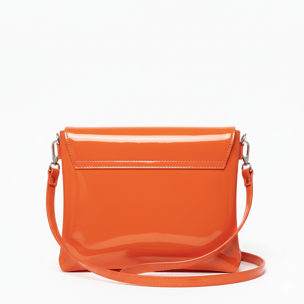 MARRAKCHI Pochette en cuir Hermès Marrakchi