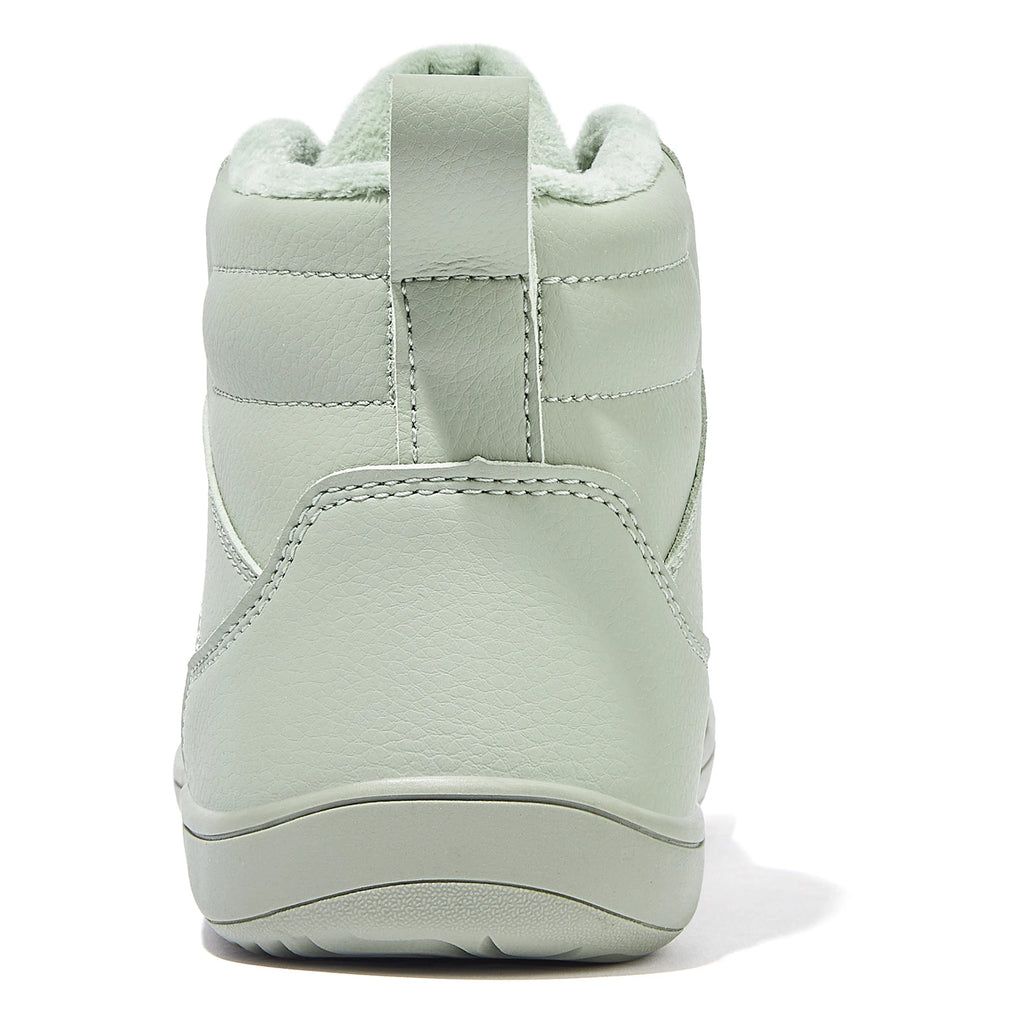 HOBIBEAR Unisex Winter Barefoot Ankle Shoes