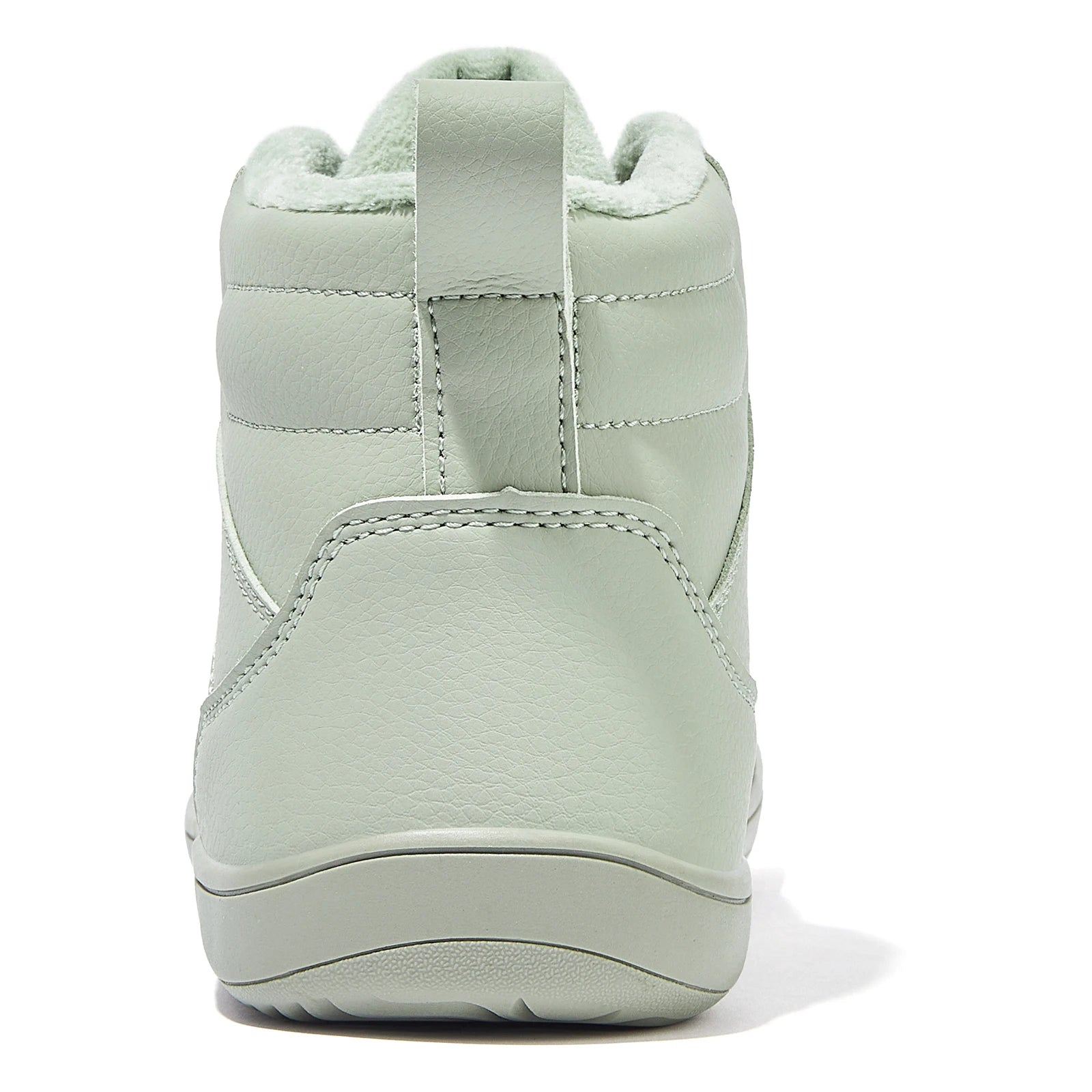 HOBIBEAR Unisex Winter Barefoot Ankle Shoes