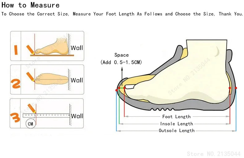 Calf Ankle Booties – PU Leather Motorcycle Boots with Platform, Winter 2025