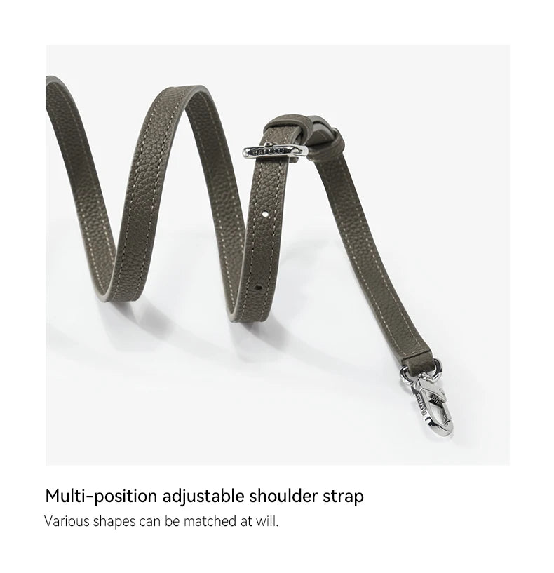 BAFELLI Women’s Tote Bag – Genuine Leather Casual Travel Purse