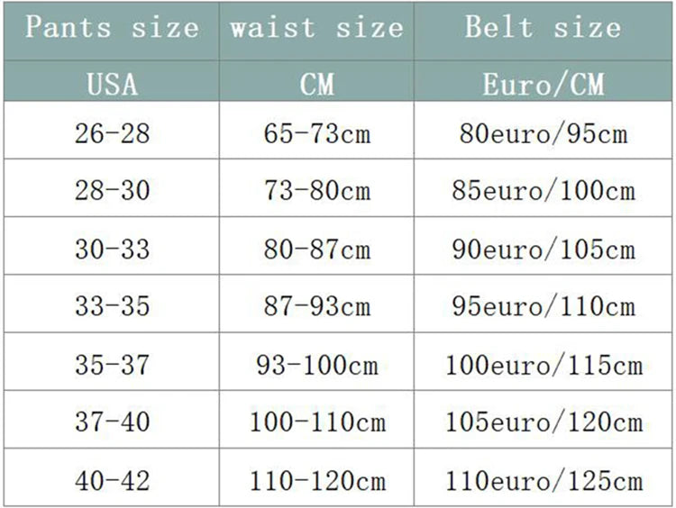 2025 Ciartuar new design quality women belt genuine leather strap trouser first layer brass gold and sliver buckle