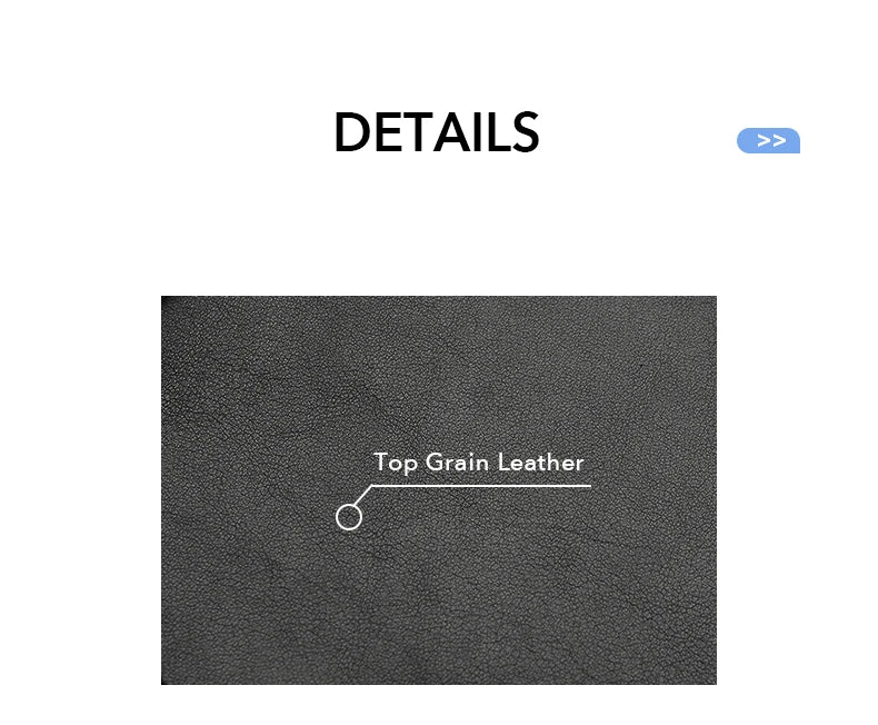 BAFELLI Luxury Leather Saddle Bag with Tassel