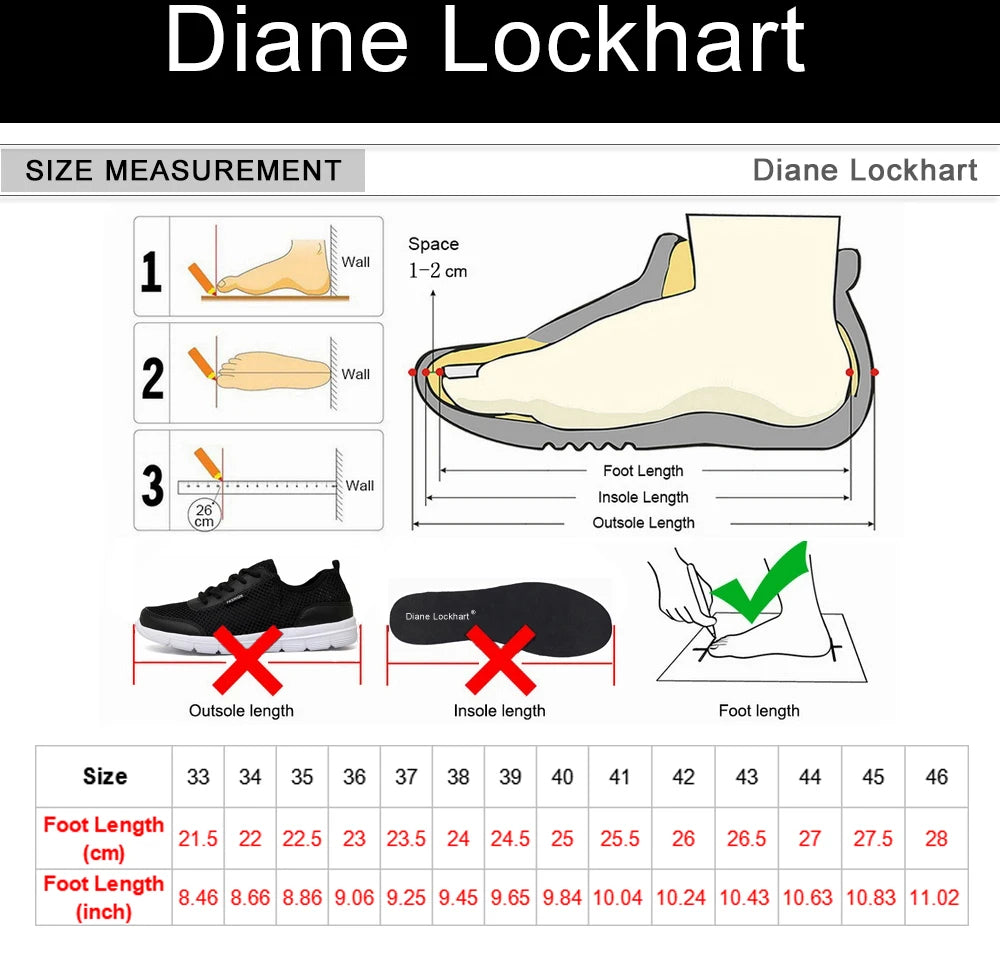 Diane Lockhart Luxury Knee-High Women’s Fold Boots – PU Leather