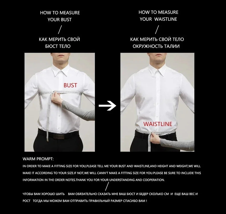 Atlas Fox Fur Coat – Men’s Blue Luxury Winter Jacket