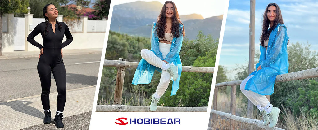 HOBIBEAR Unisex Winter Barefoot Ankle Shoes