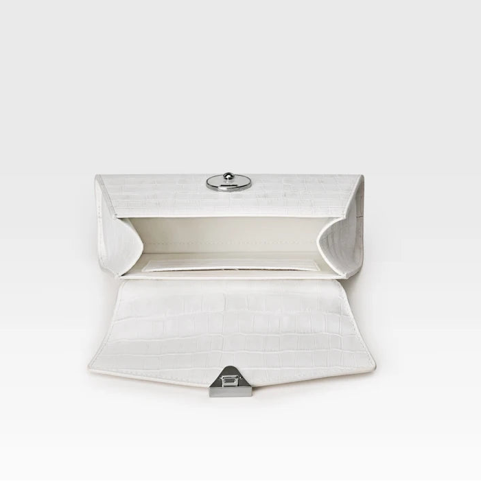 Bafelli 2025 Women’s Leather Office Handbag