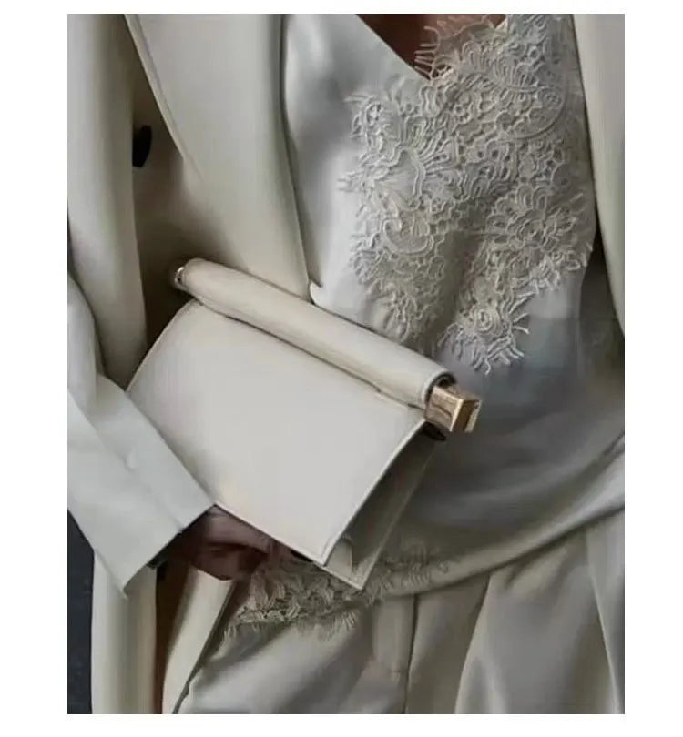 Noor Accordion Bag – 2025 Marrakchi Retro Crossbody