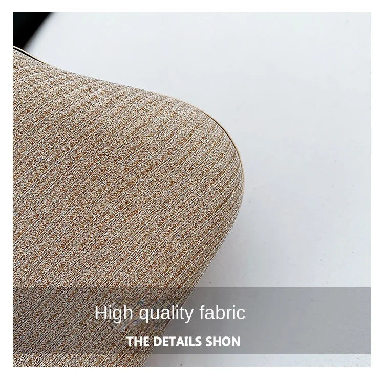 YIYUE Luxury Glitter Evening Bag – Party & Wedding Clutch with Chain Strap