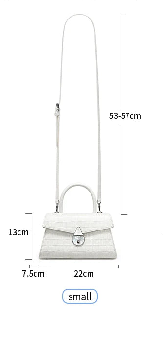 Bafelli 2025 Women’s Leather Office Handbag