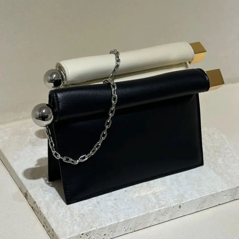 Noor Accordion Bag – 2025 Marrakchi Retro Crossbody