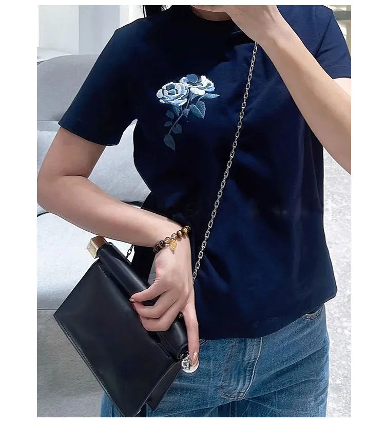 Noor Accordion Bag – 2025 Marrakchi Retro Crossbody