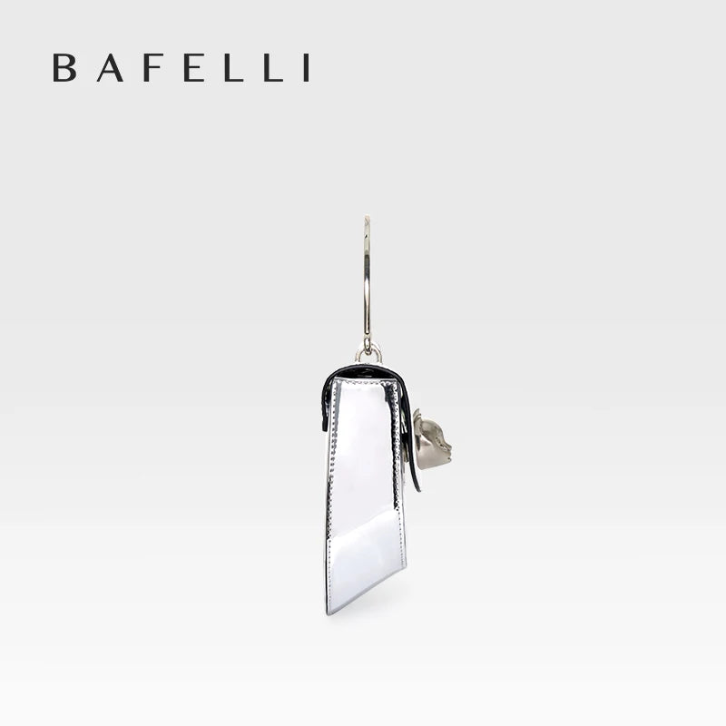 BAFELLI Marrakchi 2025 Cat Evening Leather Crossbody Bag