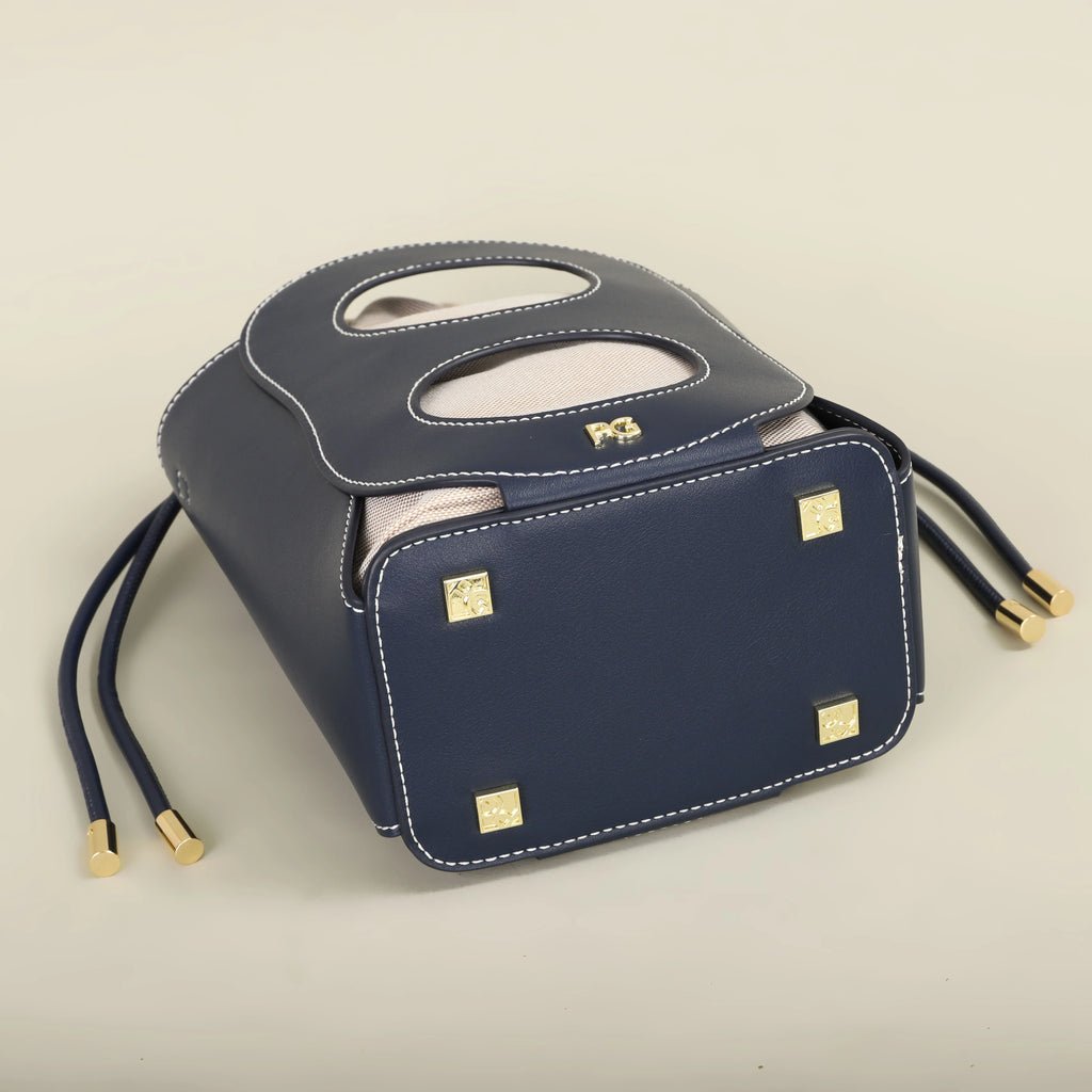 PG Hollow Design Luxury Crossbody Bag