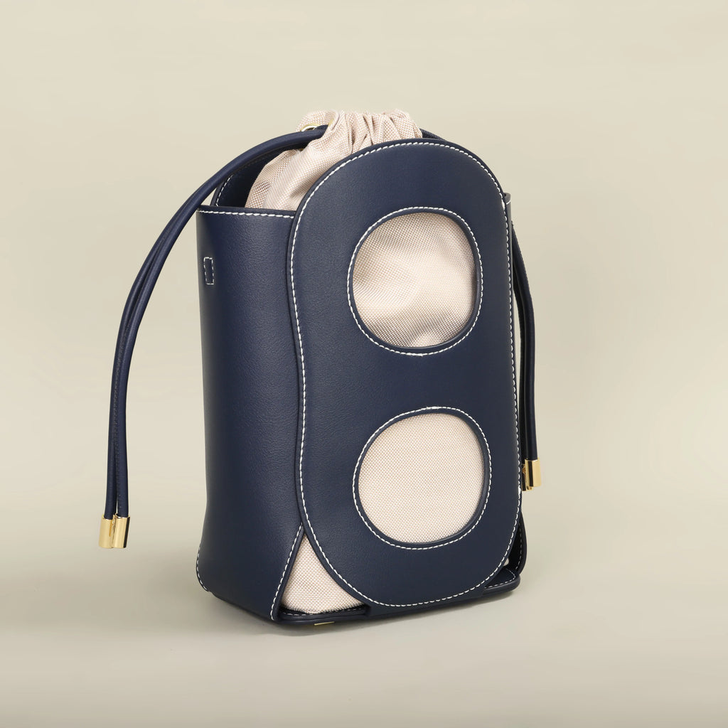 PG Hollow Design Luxury Crossbody Bag