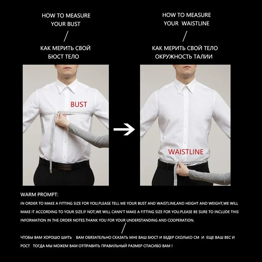 Atlas Fox Fur Coat – Men’s Blue Luxury Winter Jacket