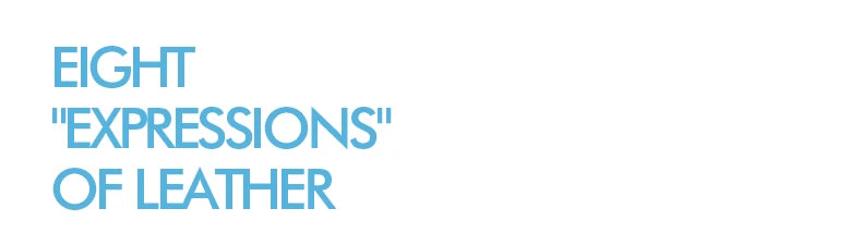 Boxy Leather Evening Handbag by Bafelli