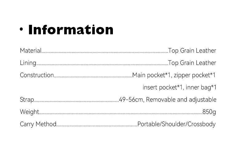 BAFELLI Women’s Tote Bag – Genuine Leather Casual Travel Purse