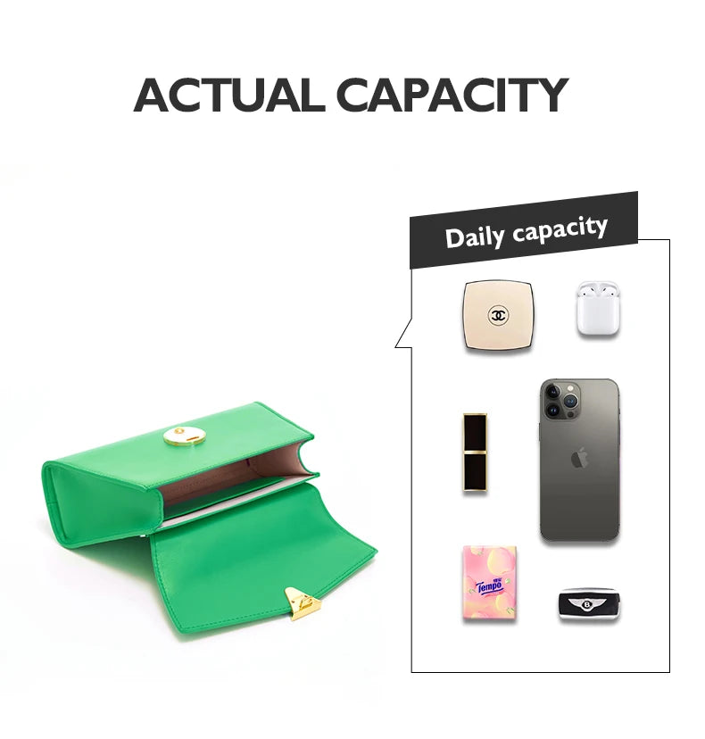 Bafelli 2025 Women’s Luxury Leather Shopper Bag