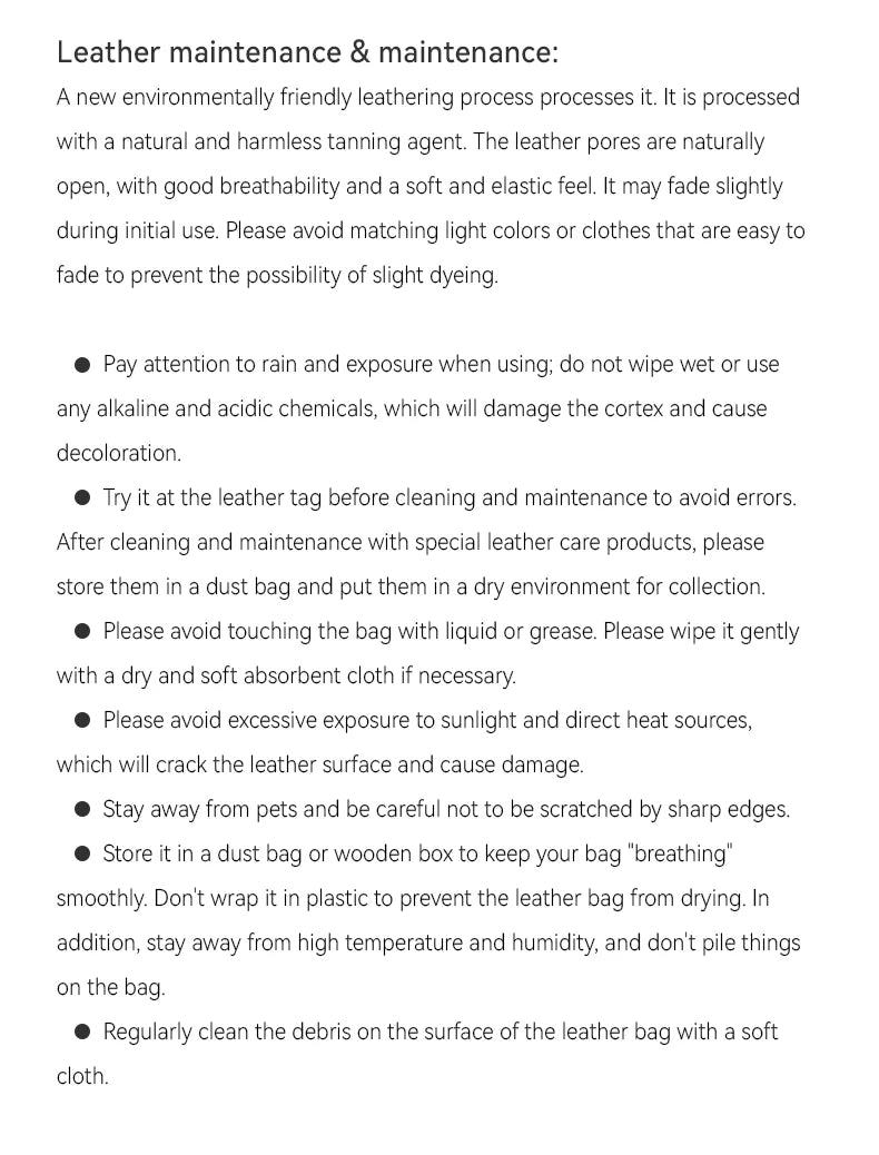 BAFELLI Women’s Tote Bag – Genuine Leather Casual Travel Purse