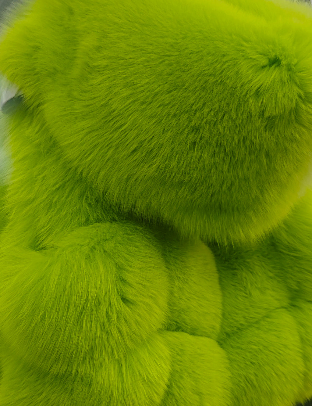 Real Silver Fox Fur Vest – Hooded Genuine Leather Sleeveless Jacket for Women