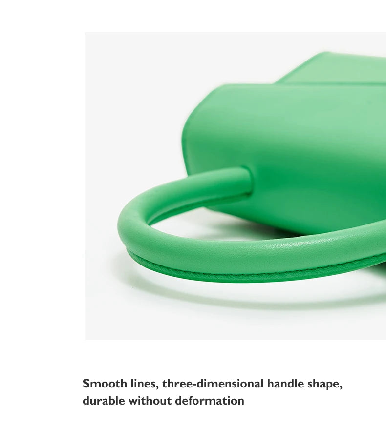 Bafelli 2025 Women’s Luxury Leather Shopper Bag