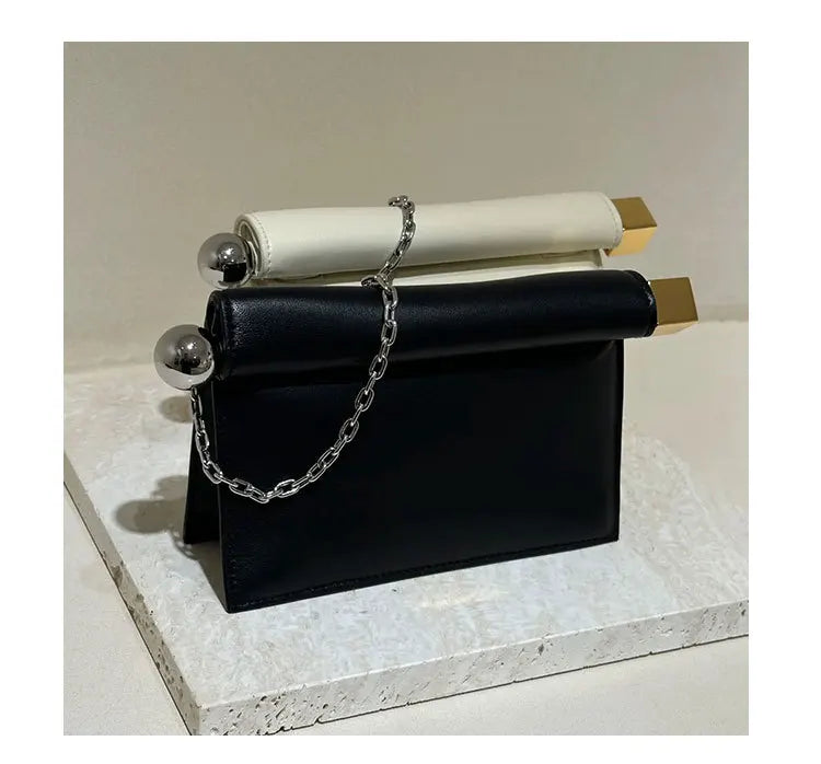 Noor Accordion Bag – 2025 Marrakchi Retro Crossbody