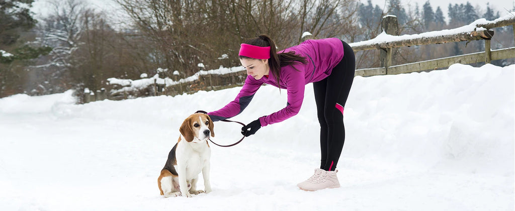 HOBIBEAR Unisex Winter Barefoot Ankle Shoes